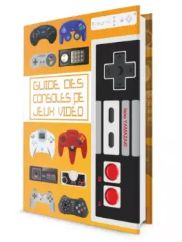 Guide des consoles de jeux vidéo