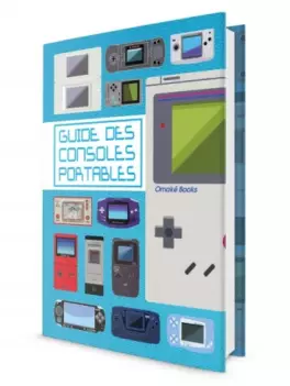 Manga - Manhwa - Guide des consoles portables