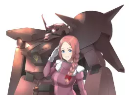 Mobile Suit Gundam - Twilight AXIS vo