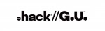 Mangas - .HACK//G.U.+