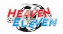 Mangas - Heaven Eleven