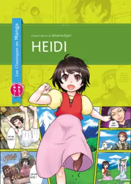 Heidi