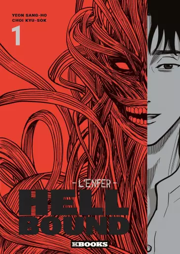 Manga - Hellbound - L'enfer