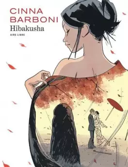 Manga - Manhwa - Hibakusha