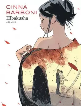 Mangas - Hibakusha