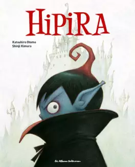 Manga - Manhwa - Hipira