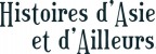 Mangas - Histoires d'Asie et d'ailleurs