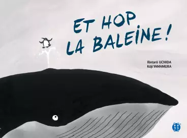 Manga - Et hop la baleine