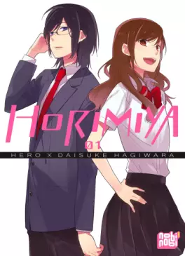 Horimiya