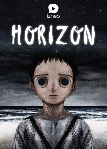 Manga - The Horizon