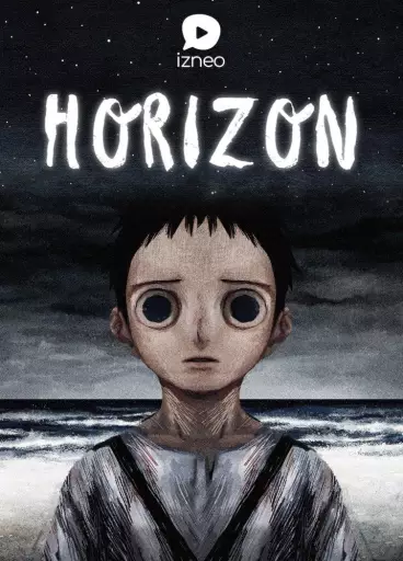 Manga - Horizon