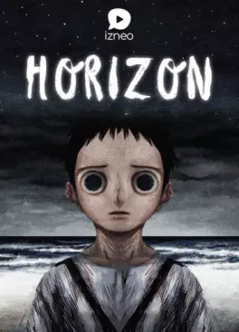 Manga - Manhwa - The Horizon