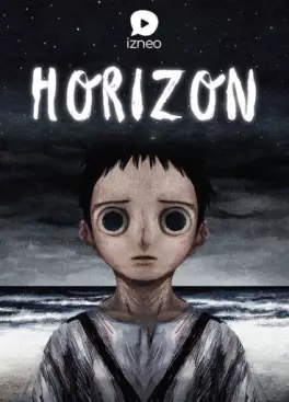 manga - The Horizon