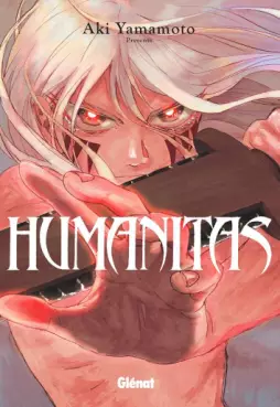 Manga - Manhwa - Humanitas