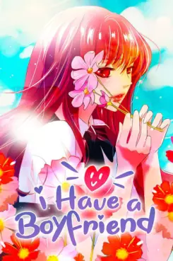 Mangas - I Have a Boyfriend