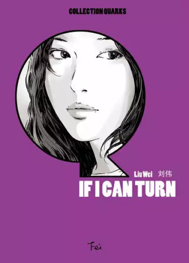 Manga - If i can turn