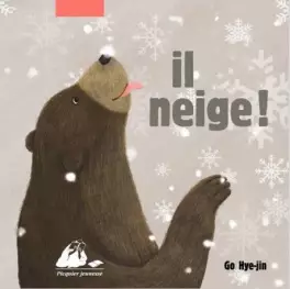 Mangas - Il neige !