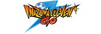 Mangas - Inazuma Eleven GO!