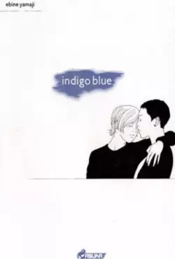 Manga - Manhwa - Indigo Blue