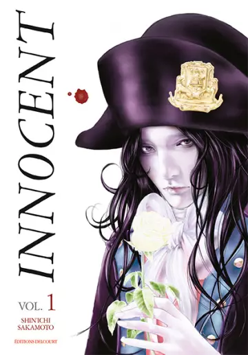 Manga - Innocent