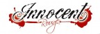 Mangas - Innocent - Rouge