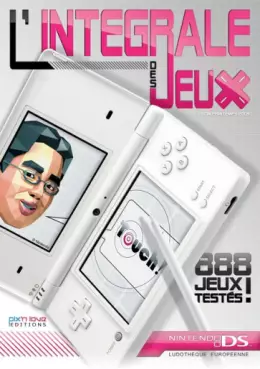 Integrale des Jeux: Nintendo DS (l')