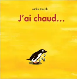 Manga - Manhwa - J'ai chaud...