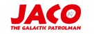Mangas - Jaco - The galactic Patrolman