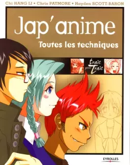 Manga - Manhwa - Jap'Anime