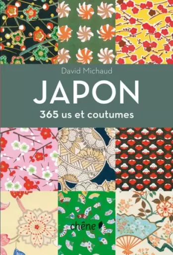 Manga - Japon, 365 us et coutumes