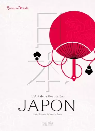 Manga - Japon - L'Art de la Beauté Zen