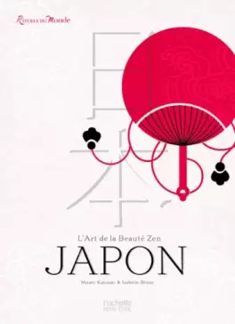 manga - Japon - L'Art de la Beauté Zen