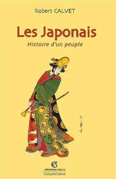 Japonais (les) - Histoire d'un peuple