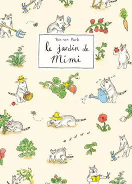 Jardin de Mimi (le)