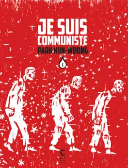 Mangas - Je suis communiste