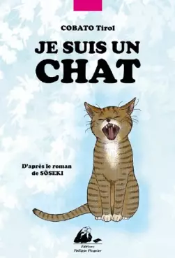 Je suis un chat