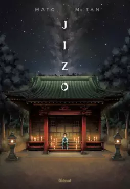 Manga - Manhwa - Jizo