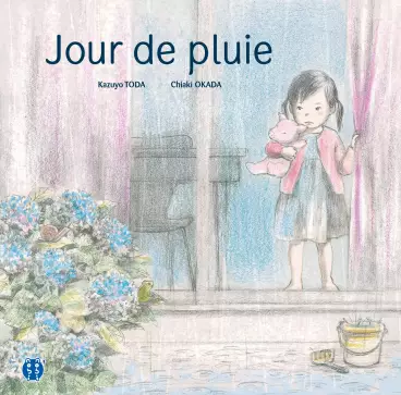 Manga - Jour de pluie