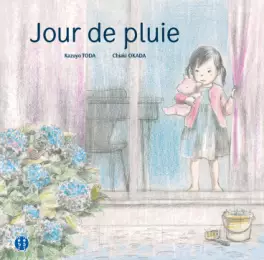 Manga - Manhwa - Jour de pluie