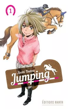 Mangas - Jumping
