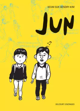 Manga - Manhwa - Jun