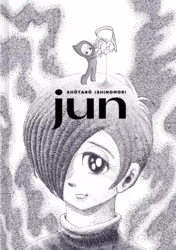 Manga - Jun