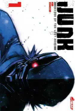 Manga - Manhwa - Junk record of the last hero