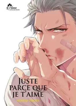 Manga - Juste parce que je t'aime