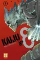 Kaiju N°8