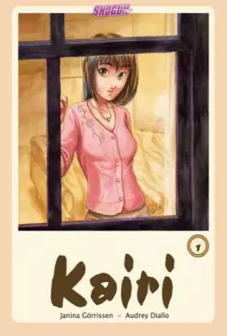 Mangas - Kairi