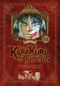 Karakuri Circus