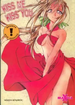 Mangas - Kiss me Kiss You