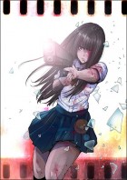 Magazine Young Ace Manga News