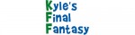 Mangas - Kyle's Final Fantasy